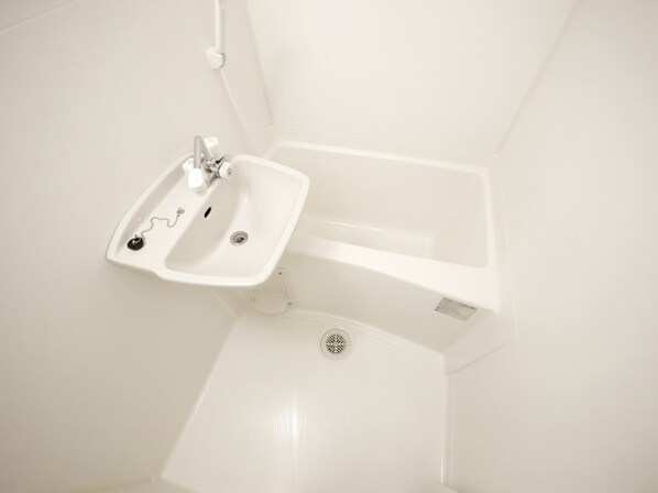 レオパレスイーストIIの物件内観写真